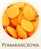 Czekolada pomarańczowa