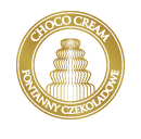 Choco Cream - Fontanny Czekoladowe