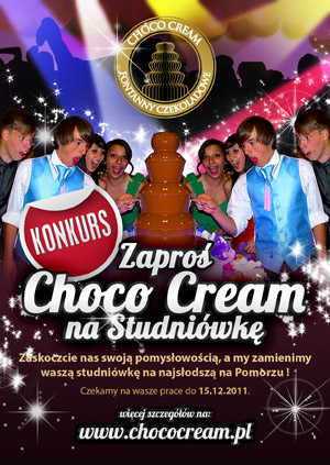 Choco Cream